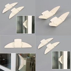 냉장고문못열게