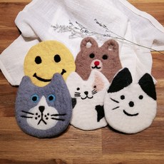 네팔양모펠트