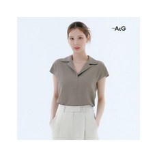 더엣지 79900 24SS 린넨혼방셔츠3종