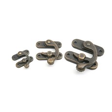 리폼쟁이 캐스팅 가방걸고리 고리 걸이 걸고리 잠금장치 훅 가구 장식, 01)가방걸고리_소