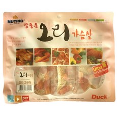 강쥐 고구마오리말랭이 펫만찬 영양간식 에너지간식, 1개, 1개