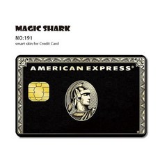 신용카드스티커