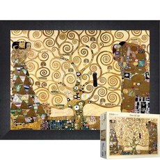 플랜토이즈나무조각그림퍼즐