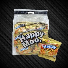 해피무 버터맛, 12g, 40개