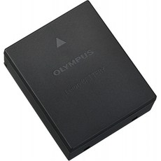 [독일] 올림푸스 BLH-1 리튬 이온 배터리(1740mAh OM-D E-M1 마크 II에 적합) 블랙, 단일옵션