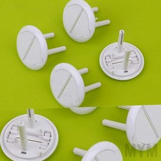 콘센트안전마개콘센트안전커버4p