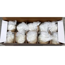 대량 송화단 600g/8개 업소용 벌크 삭힌 오리알 피단, 4800g, 2개