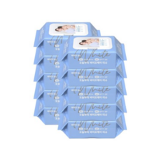 라온바이오물티슈