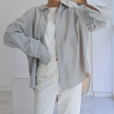 나일론와샤셔츠