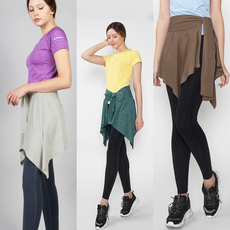 레깅스힙가리개