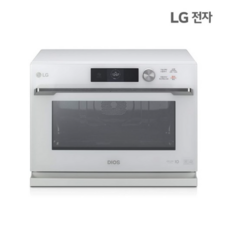 LG전자 DIOS 광파오븐 ML32WW1 32L 스마트 인버터 스팀 기능 화이트, ML32WW1(LG전자 미개봉 정품)