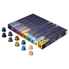 네스프레소기업용캡슐