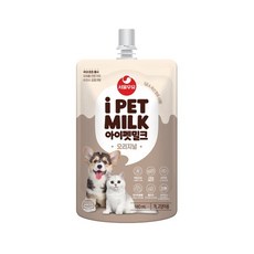 아이펫밀크30개