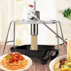 냉면시원하게하는기계