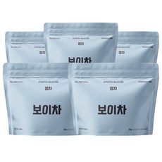 보이차100개입