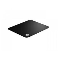 SteelSeries스틸 시리즈 크로스 소재 게이밍 마우스 패드 SteelSeries QcK Edge Large 63823, 단일상품, 단일상품