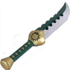 코스프레 검 40cm 칼 일곱개의 대죄 멜리오다스 무기 코스튬 졸업사진 게임 애니 4943255158