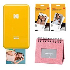 코닥포토프린터미니샷3