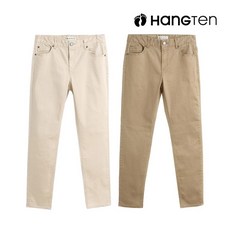 행텐청바지