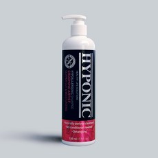 하이포닉 그루밍아티스트 클리퍼 앤 모이스처 애견샴푸, 530ml, 1개