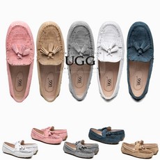 ugg드라이빙신발