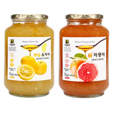 씨밀레유축