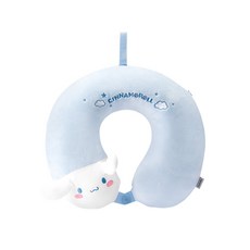 산리오목베개
