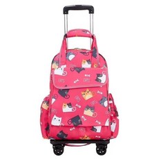 바퀴달린가방어린이