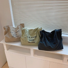 보보쇼즈에코백