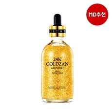 [본사직영] 24K 골드잔 앰플 100ml, 단품