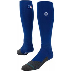 [자세] MLB 공인 야구 양말 DIAMOND PRO OTC M759C16DIA 남성 BRR US L 25.5-29.0cm (일본 사이즈 M - L