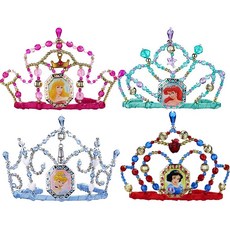 인어공주머리띠