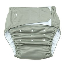 성인망사기저귀카바