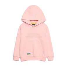 내셔널지오그래픽키즈후드 TOP01