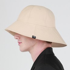 CHAMELEON 오버핏 돔 버킷햇