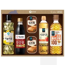 [2023년]설 선물세트 청정원 스페셜 S호