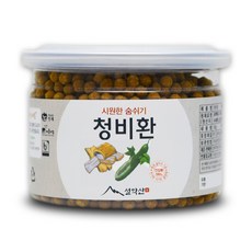 신이화차티백