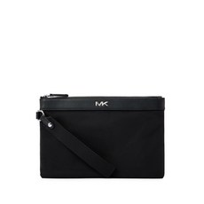 Michael Kors(마이클 코어스) 로고 장식 트래블 파우치