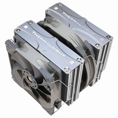 Thermalright Frost Commander 140 CPU쿨러, 상세페이지 참조, 1개