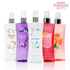 바디판타지 바디스프레이 237ml (택1), 재패니즈체리블라썸