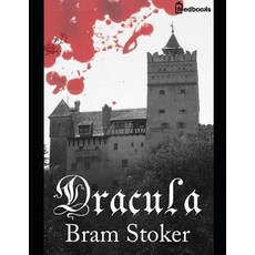 Dracula: ( Annotated ) Paperback, Independently Published, English, 9781796704808