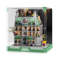 레고76218케이스