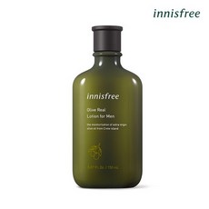 이니스프리 올리브 리얼 로션 포맨 150mL