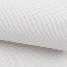 조이십자수 14카운트 흰색 반짝이 십자수원단(황실)