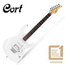 Cort G250 / 콜트 일렉기타 (AW), *, *