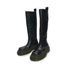 보테가베네타첼시부츠