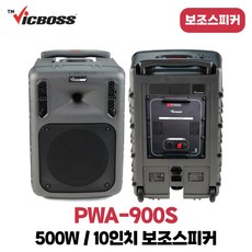 보스500