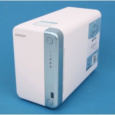 QNAP TS-251D-2G-US 디스크less NAS 업그레이드D 16 Gb. RAM DDR4