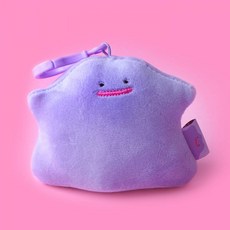 메타몽열쇠고리