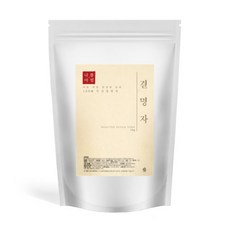 나를아낌 결명자 1kg 1개입 1개, 1개